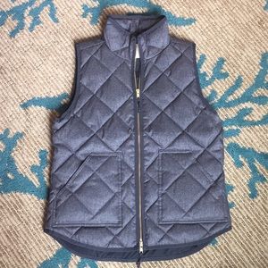 J. Crew Vest